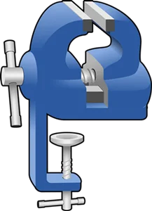 Bench Vice logo