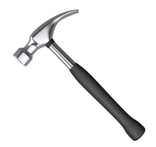 hammer logo