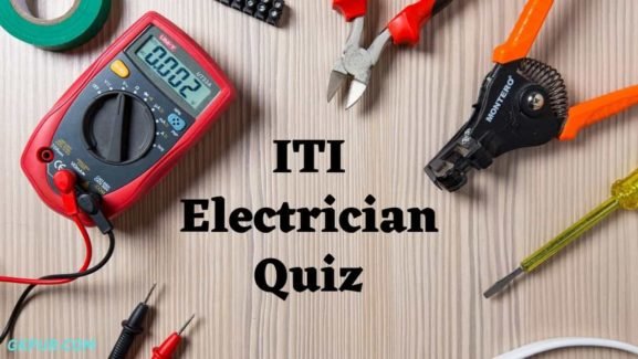 ITI Electrician Quiz in Hindi