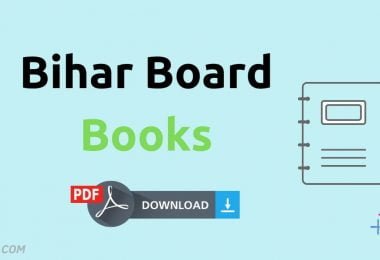 BA Books For Free PDF Download » GKPUR